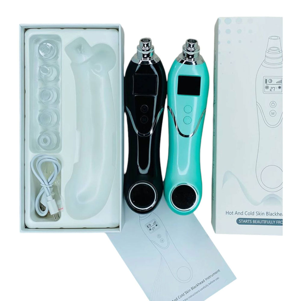 Electric-Acne-Remover-Point-Blackhead-Vacuum-Extractor-Tool-Black-Spots-Skin-Care-Facial-Deep-Pore-Cleaner-Machine-Beauty-Tools000 بهترین دستگاه میکرودرم و ماساژور اسکوم
