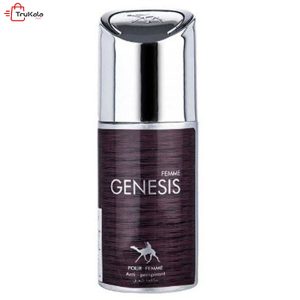 رول ضد تعریق امپر جنسیس