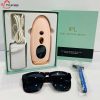 دستگاه لیزر خانگی صورت و بدن 1میلیون شات IPL - Image 5
