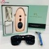 دستگاه لیزر خانگی صورت و بدن 1میلیون شات IPL