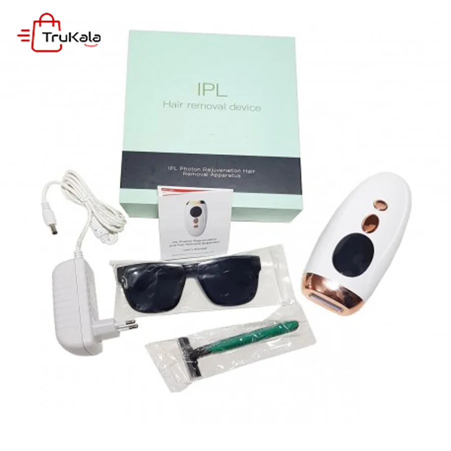 IPL-Removal-Device-TMY_002Q لیزر رفع موهای زائد IPL