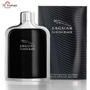 ادکلن جگوار مشکی 3