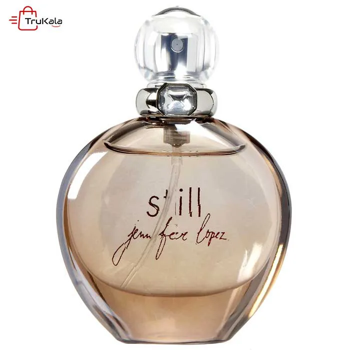 Jennifer-Lopez-Still-2 ادکلن استیل جنیفر لوپز زنانه 2