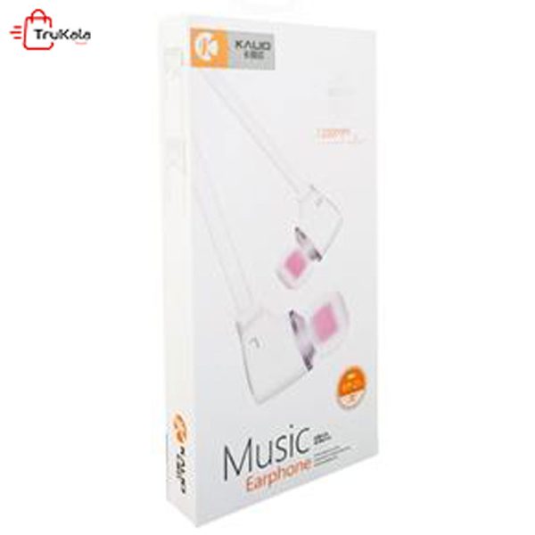 هندزفری کالیو مدل EP-21