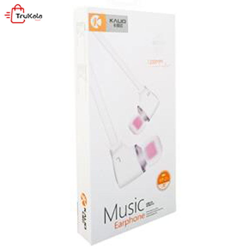 هندزفری کالیو مدل EP-21