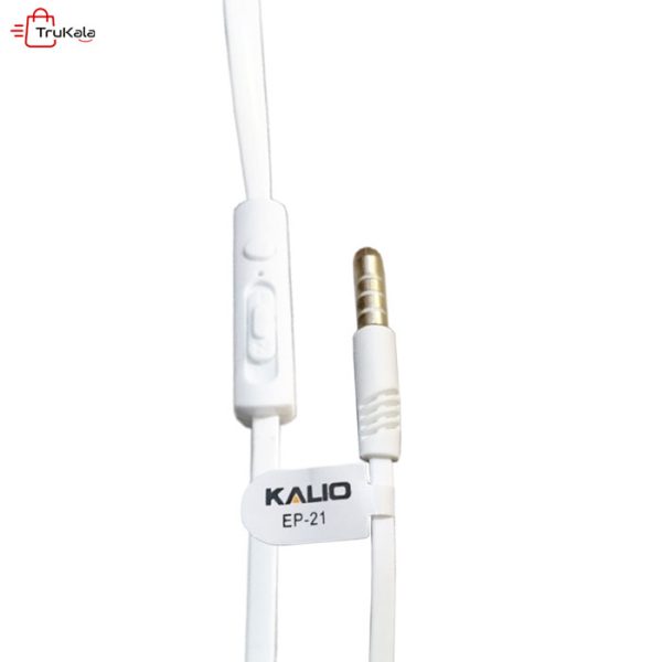 هندزفری کالیو مدل EP-21