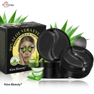 ماسک زیر چشم آلوئه ورا کیس بیوتی 1