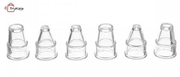 سر میکرودرم دیجیتالی پاریس استایل