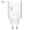شارژ دیواری ام اس ای ای مدل MS-22 به همراه کابل microUSB