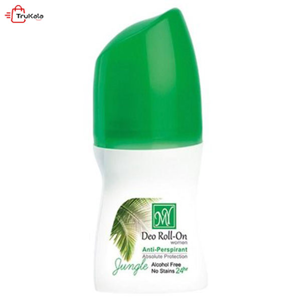 مام زیر بغل مای جانگل