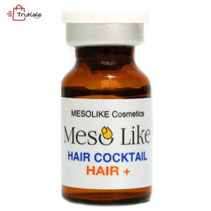 کوکتل ضد ریزش مو مزولایک 1