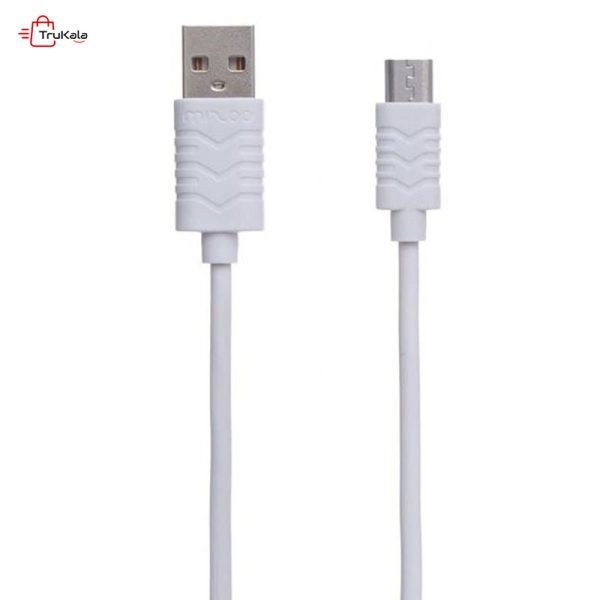 کابل تبدیل USB به microUSB میزو مدل x860