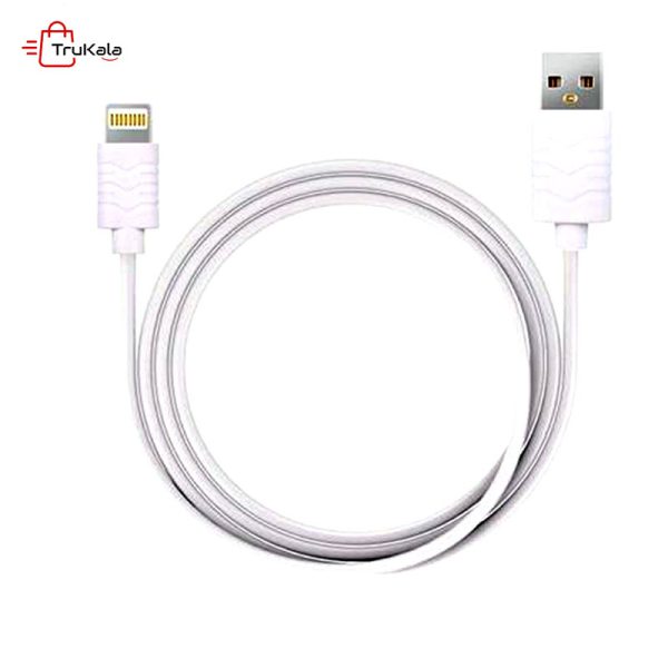 کابل تبدیل USB به microUSB میزو مدل x860