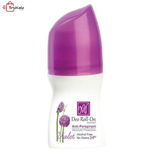 مام زیربغل ویولت مای