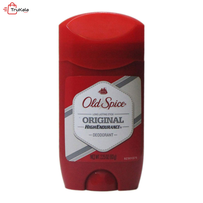 Old-Spice-Original-Stick استیک زنانه الداسپایس