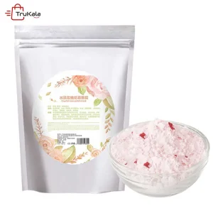 ماسک هیدروژل لاتکس گلبرگ گل رز 1