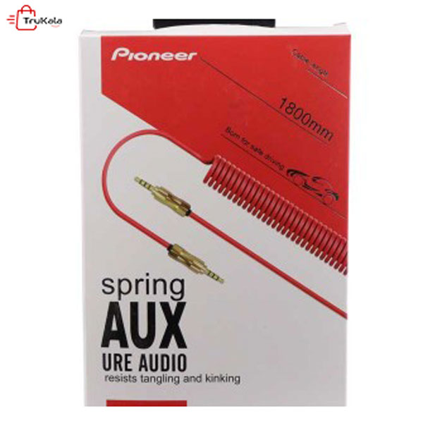 Pioneer-Pi-S715-AUaX-Cable-1 کابلAUX پایونیر مدل Pi-S715