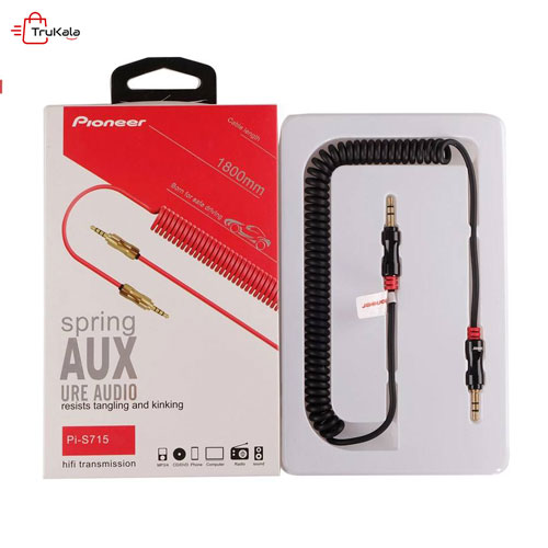 کابلAUX پایونیر مدل Pi-S715