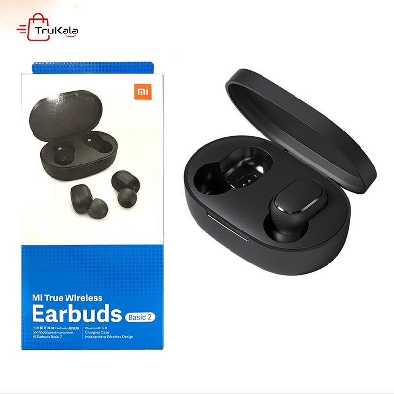 Redmi-AirDots0 هدفون بی سیم شیائومی