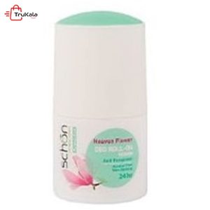 رول ضد تعریق هون فلاور شون