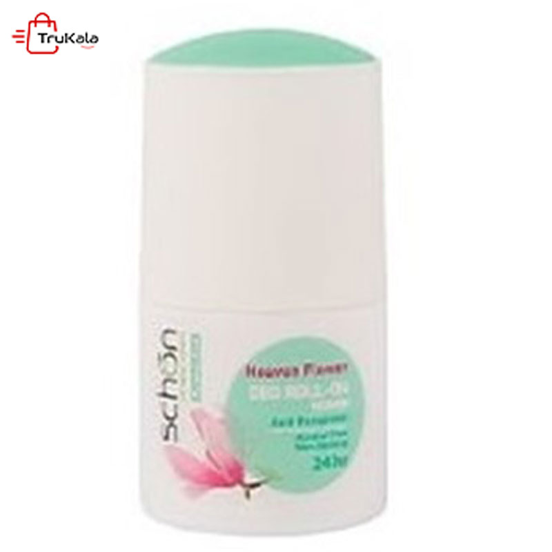 رول ضد تعریق هون فلاور شون