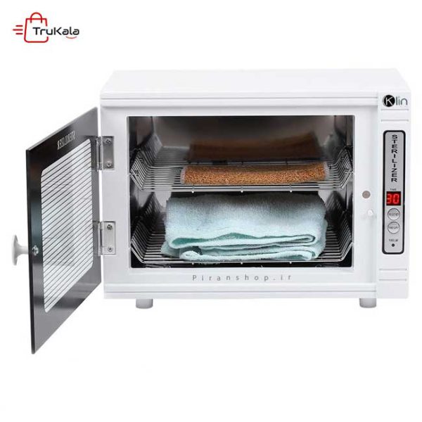 دستگاه استریلیزه UV کلین 2