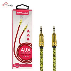 کابل AUX تسکو TC AU17