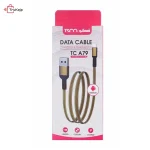 کابل USB به MicroUSB تسکو مدل TC A79