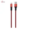 کابل USB به MicroUSB تسکو مدل TC A79