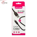 کابل تبدیل USB به USB-C تسکو مدل TC C103