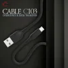 کابل تبدیل USB به USB-C تسکو TC C103