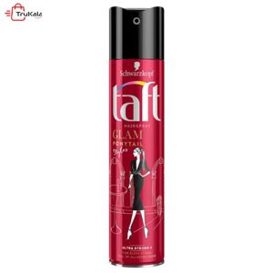 اسپری نگهدارنده مو تافت