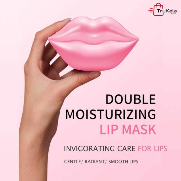 ماسک لب ونزن 6