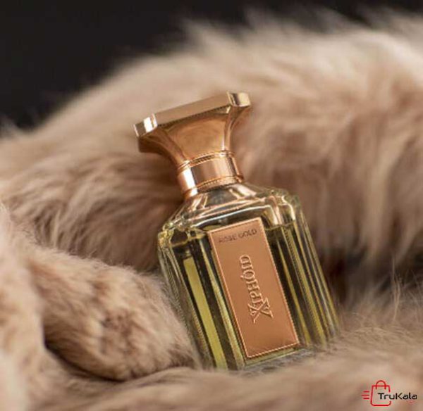 ادکلن رزگلد زیفوید 1