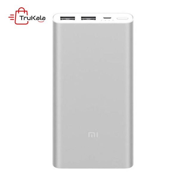 شارژر همراه شیاومی مدل PLM09ZM - Image 2