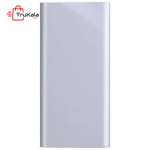 پاوربانک شیاومی PLM09ZM
