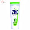 شامپو تقویت کننده زينک سبز