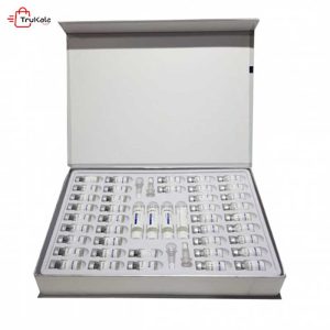 پک کوکتل جوانسازی اکسیژنو