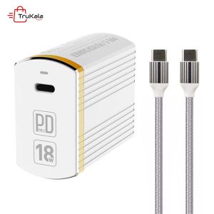 شارژ دیواری الدینیو مدل A1302Q-C