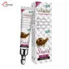 کرم ضد چروک دور چشم کلاژن ساز حلزون collagen