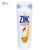 شامپو  تقویت کننده زینک زرد