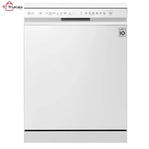 ماشین ظرفشویی ال جی B512
