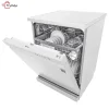ماشین ظرفشویی ال جی B512