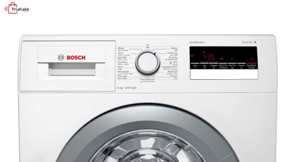 ماشین لباسشویی بوش WAK24260GC
