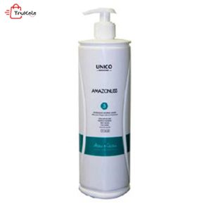 شامپو بعد کراتین آمازون لیس