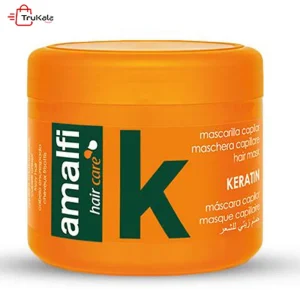 ماسک مو کراتین آمالفی