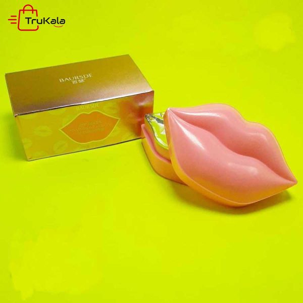 ماسک ‌لب BAURSDE