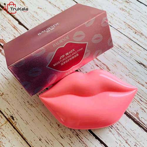 ماسک لب BAURSDE