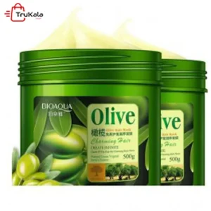 ماسک تقویت کننده مو بیواکوا
