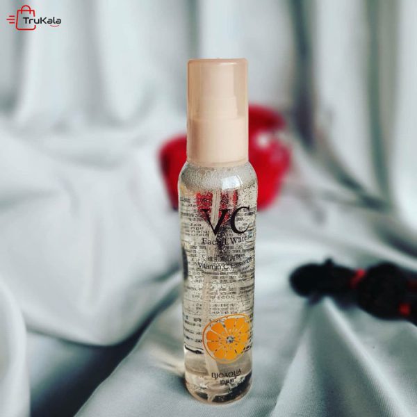 اسپری ویتامین سی بیوآکوا